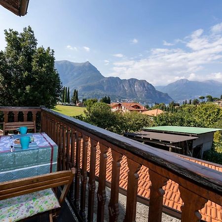 Villa Cascina Taronico Bellagio Esterno foto