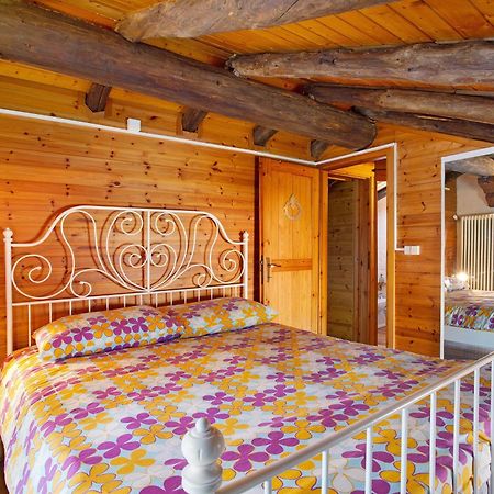 Villa Cascina Taronico Bellagio Esterno foto