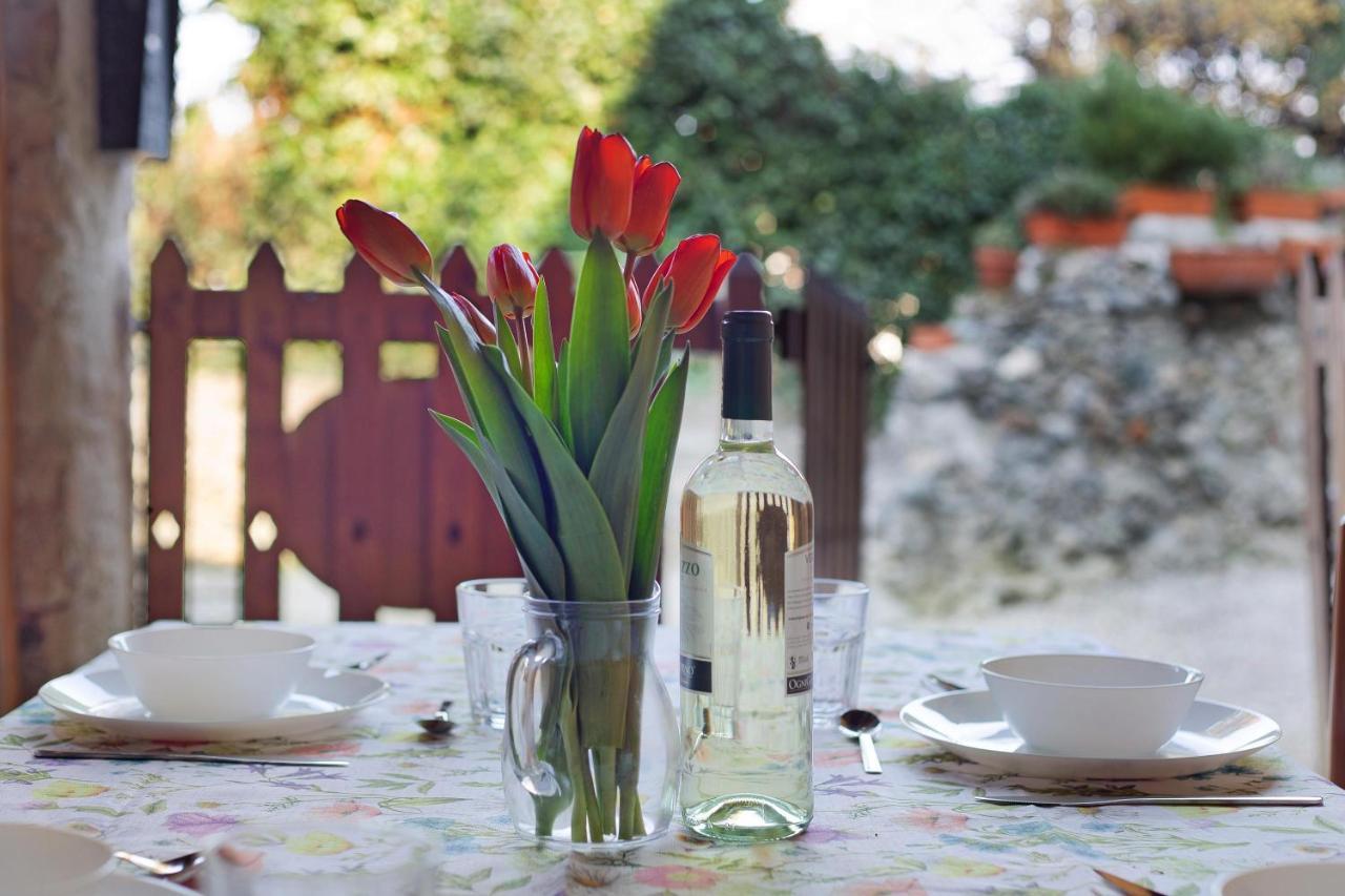 Villa Cascina Taronico Bellagio Esterno foto