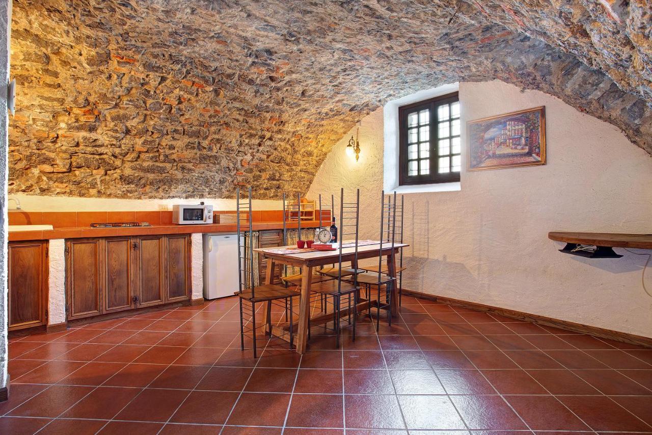 Villa Cascina Taronico Bellagio Esterno foto