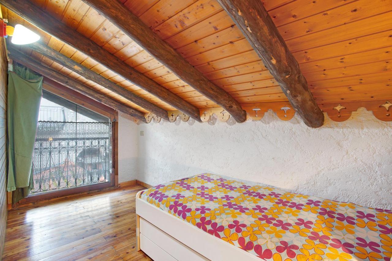 Villa Cascina Taronico Bellagio Esterno foto