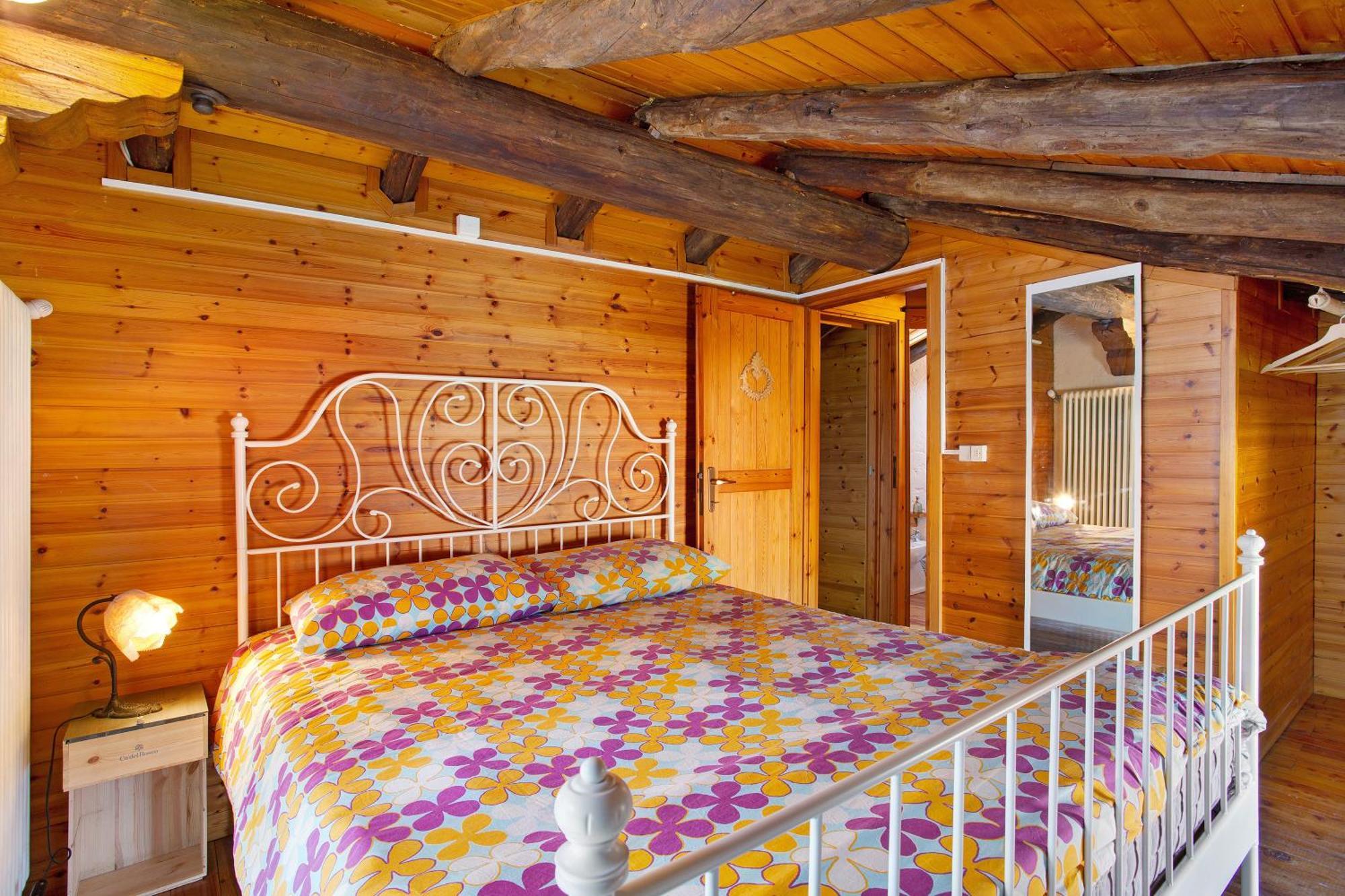 Villa Cascina Taronico Bellagio Esterno foto